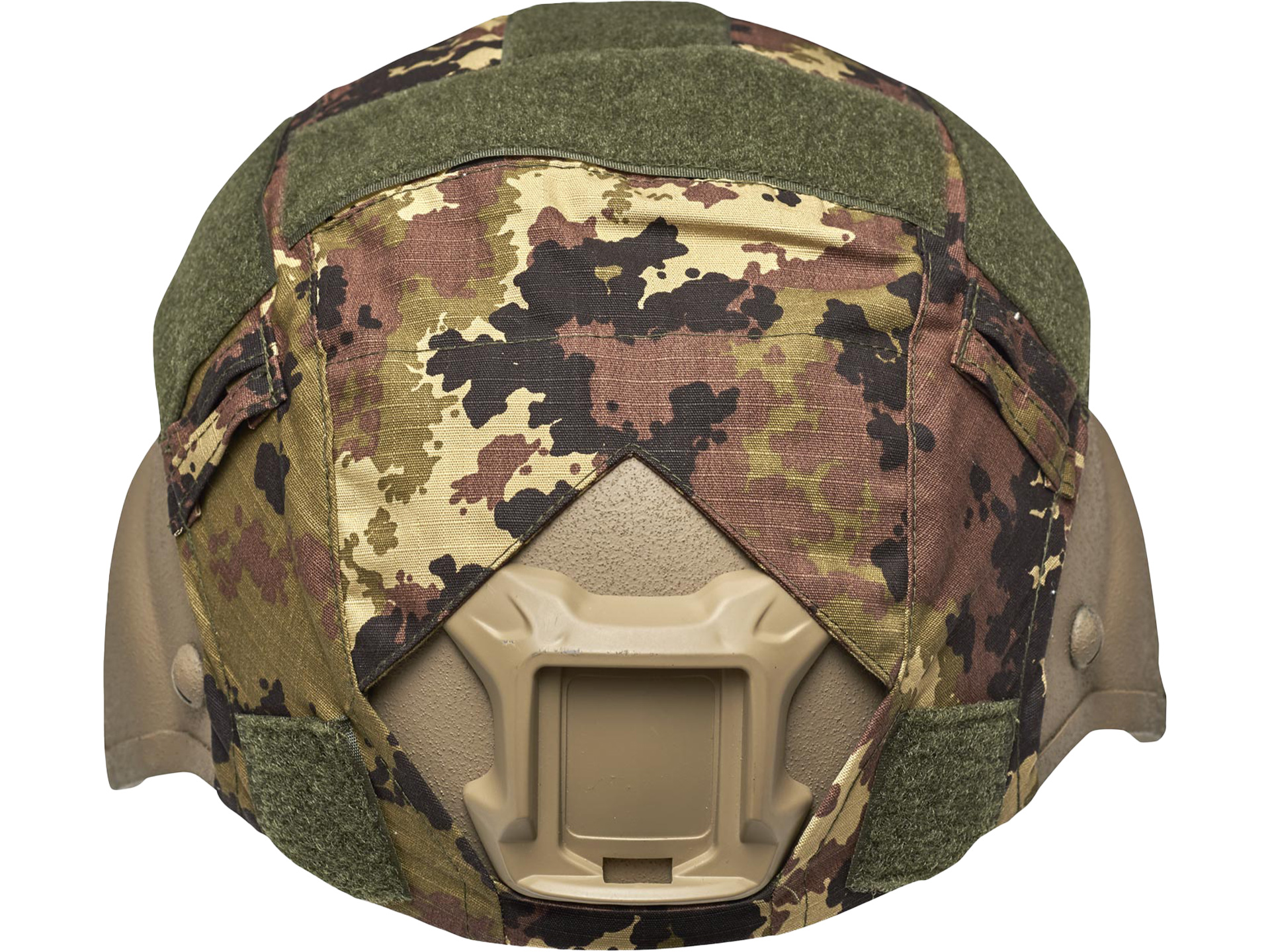 DEFCON 5 HELMET COVER RIP-STOP MOD. FAST - D5-1357 - Helmets