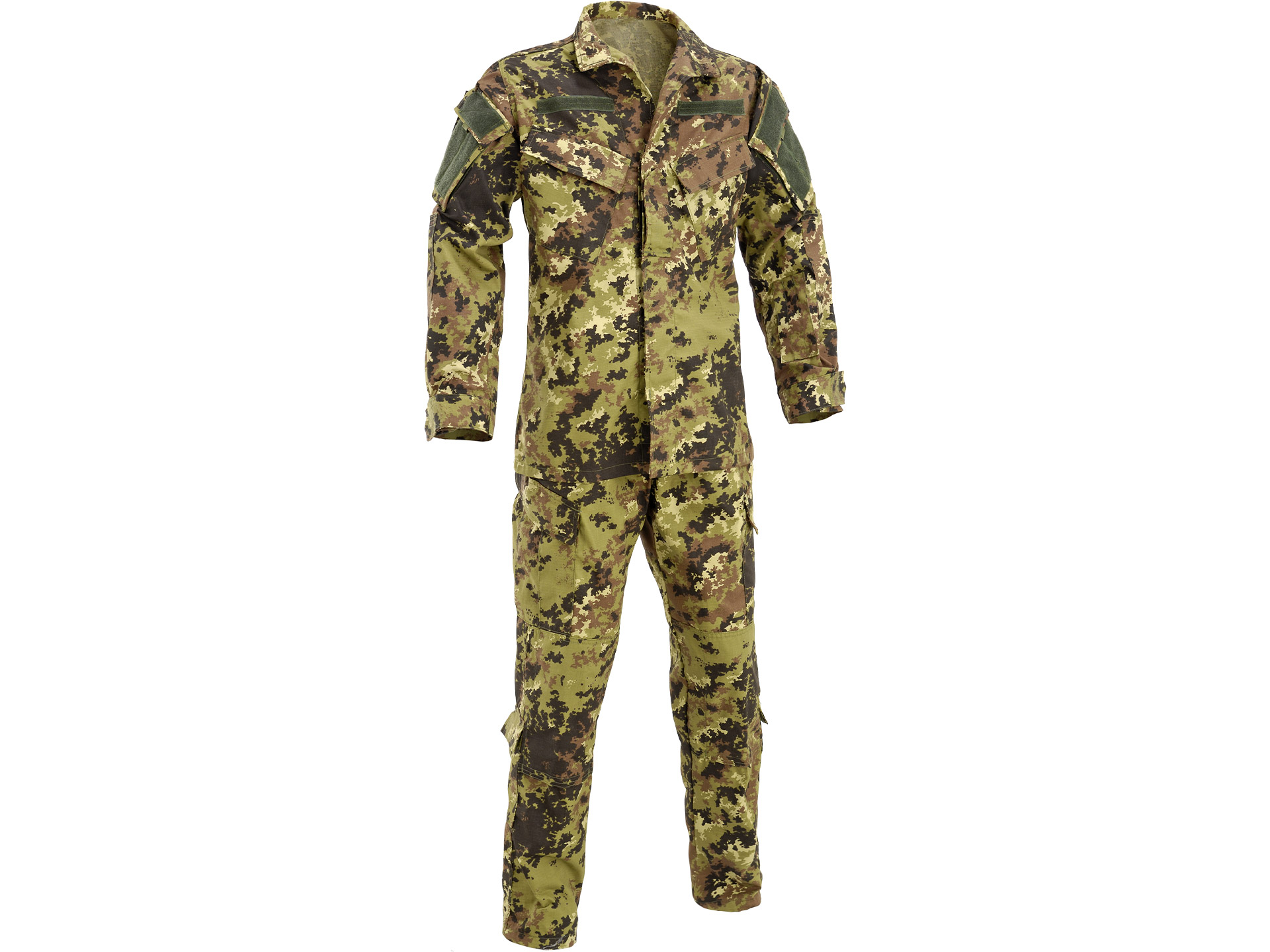 Sottobicchiere Mimetica Forze Militari RAF | 1 Pezzo Con Retro In Sughero | Finitura Lucida 9.5x9.5 Cm | Regalo Cool Per Appassionati Di Aviazione E Militaria