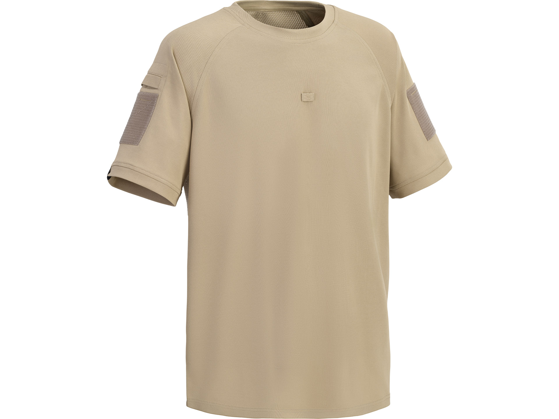DEFCON 5 - CAMISETA TÁCTICA DE MANGA CORTA CON SISTEMA DE VENTILACIÓN EN LA ESPALDA