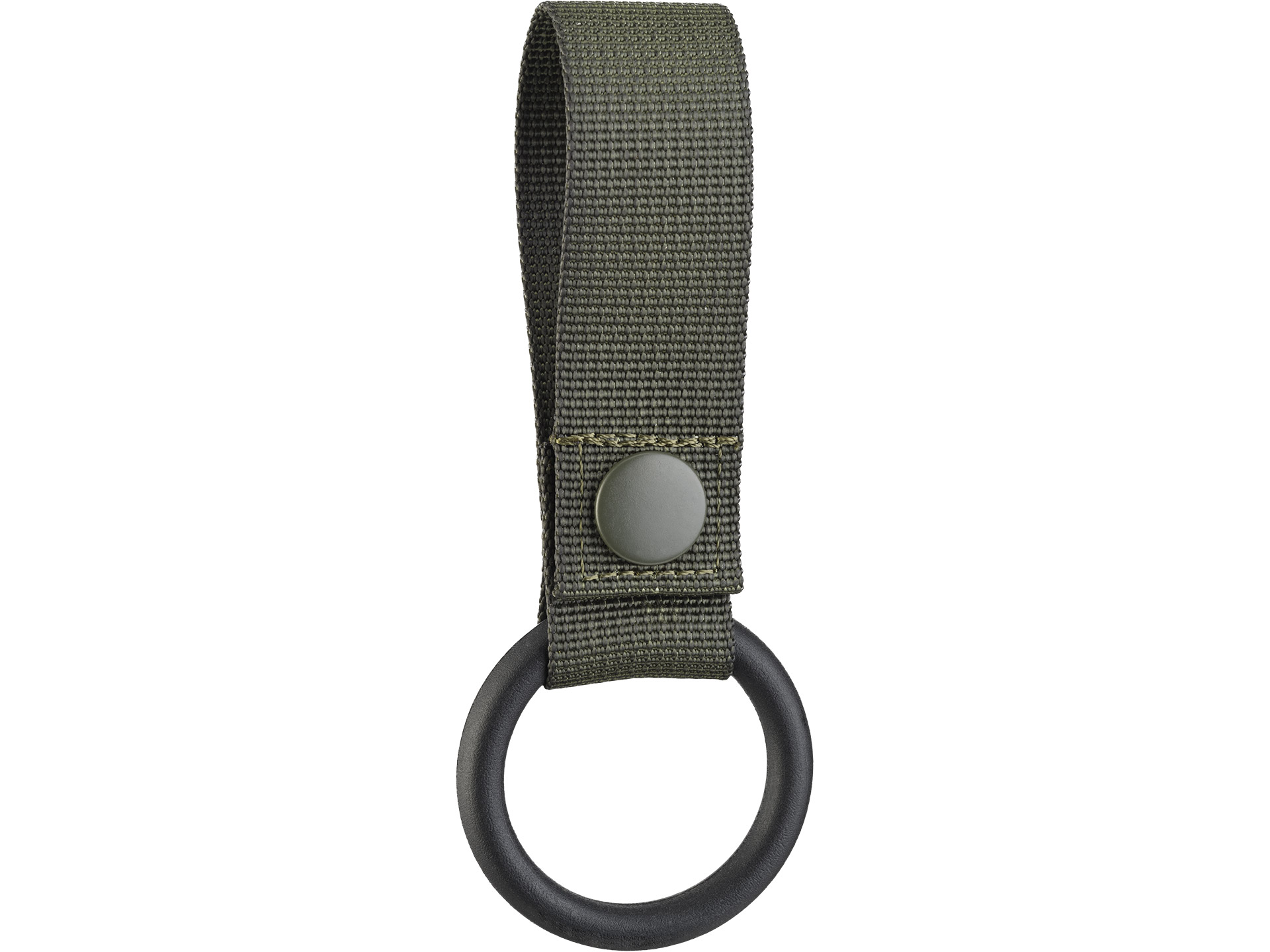 DEFCON 5 - FONDINA PER MANGANELLO