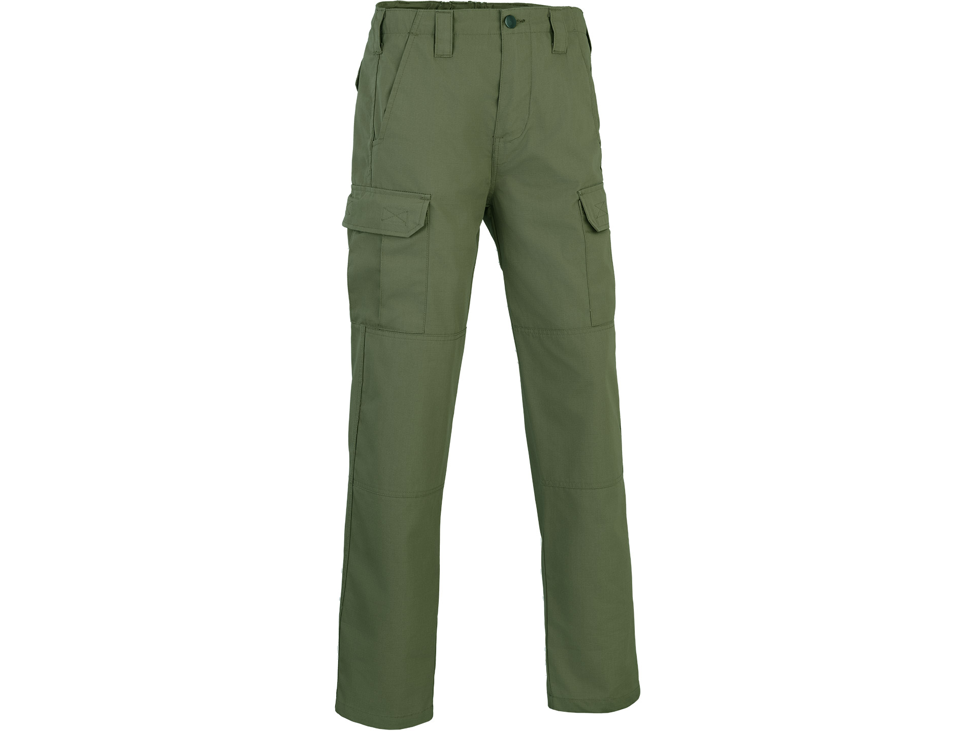 Urban Basic Tactical Pant Poly Cotton Rip-Stop