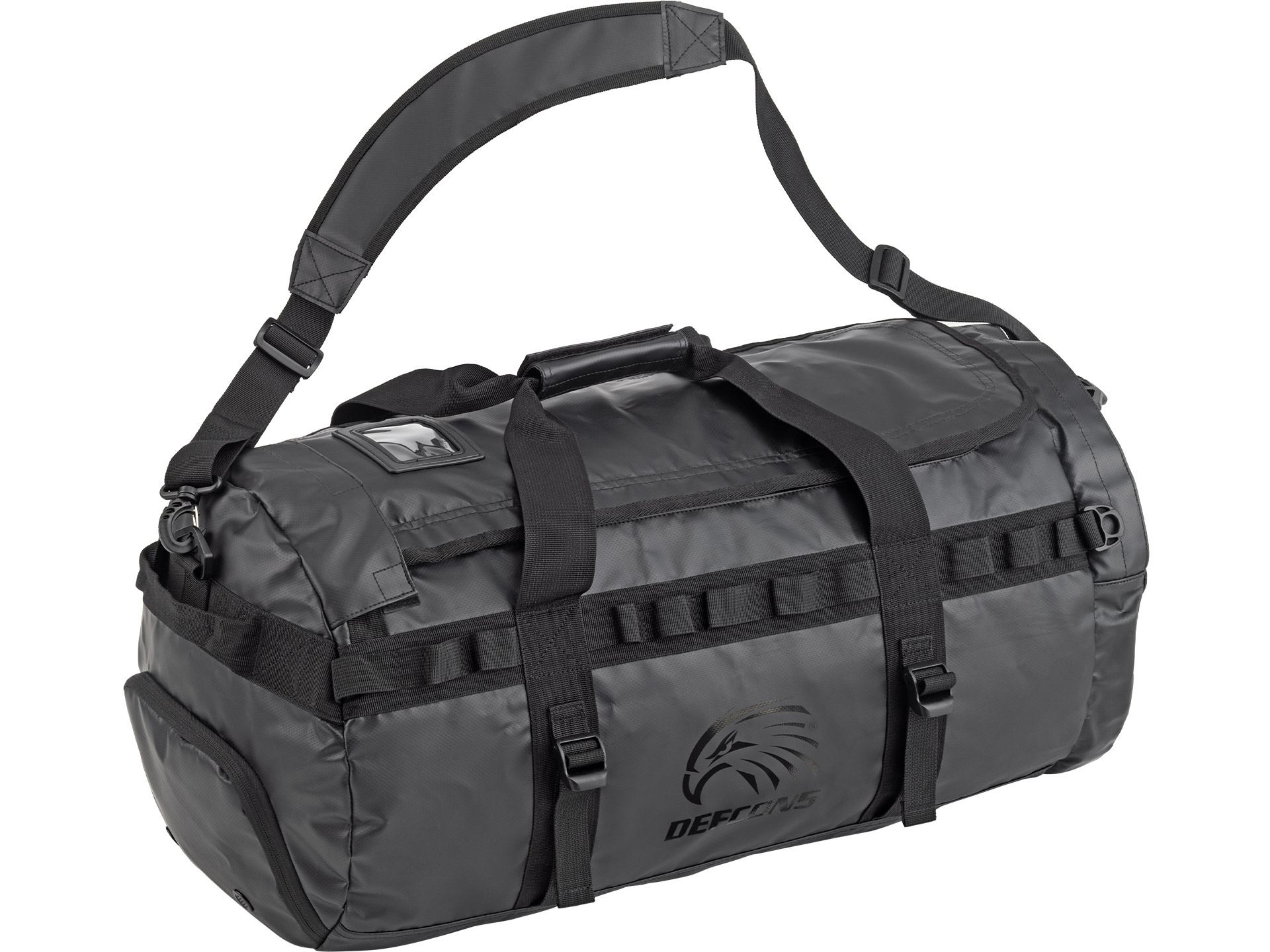 Viking Duffle Bag 70 lt