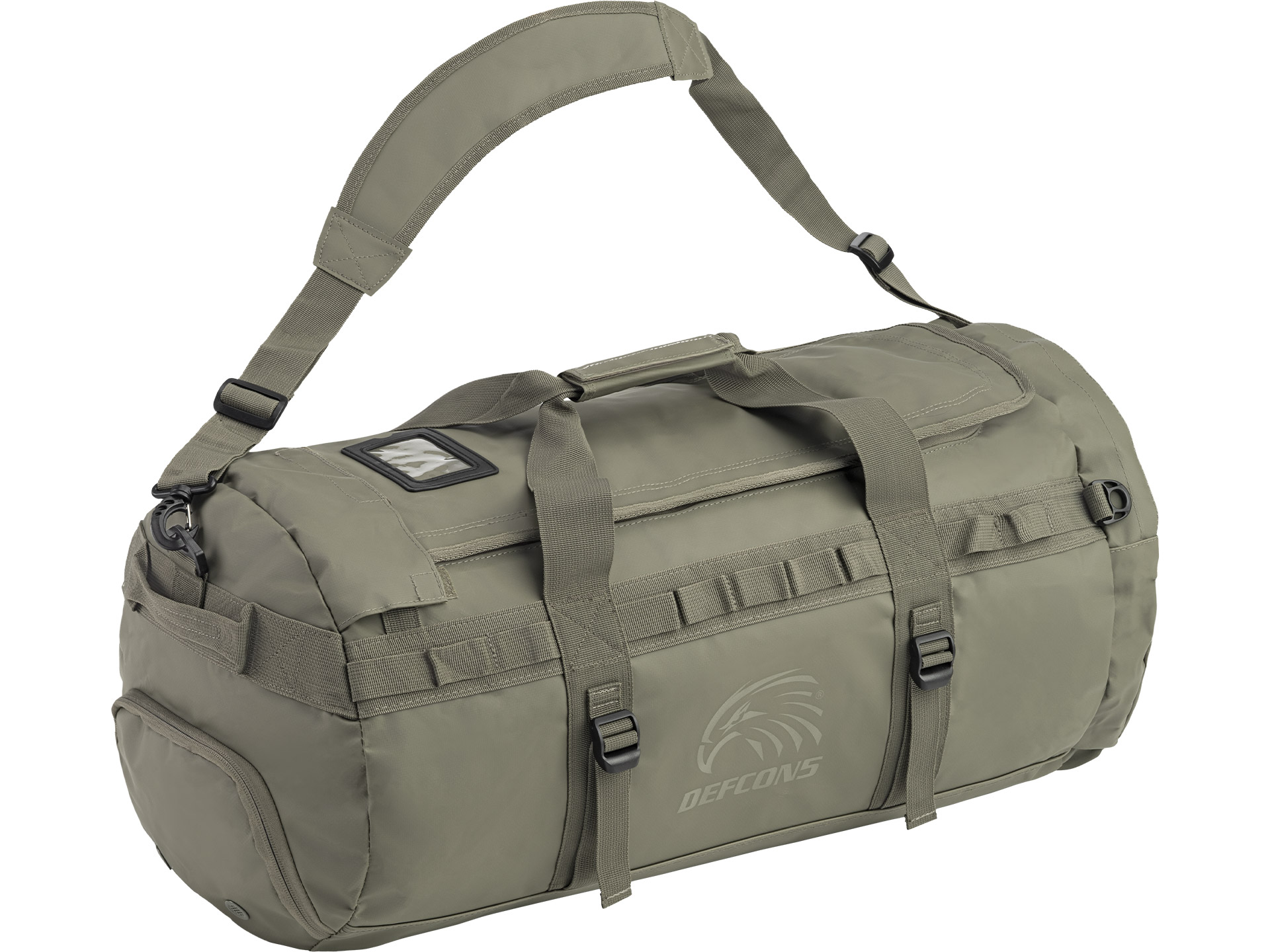 Viking Duffle Bag 70 lt