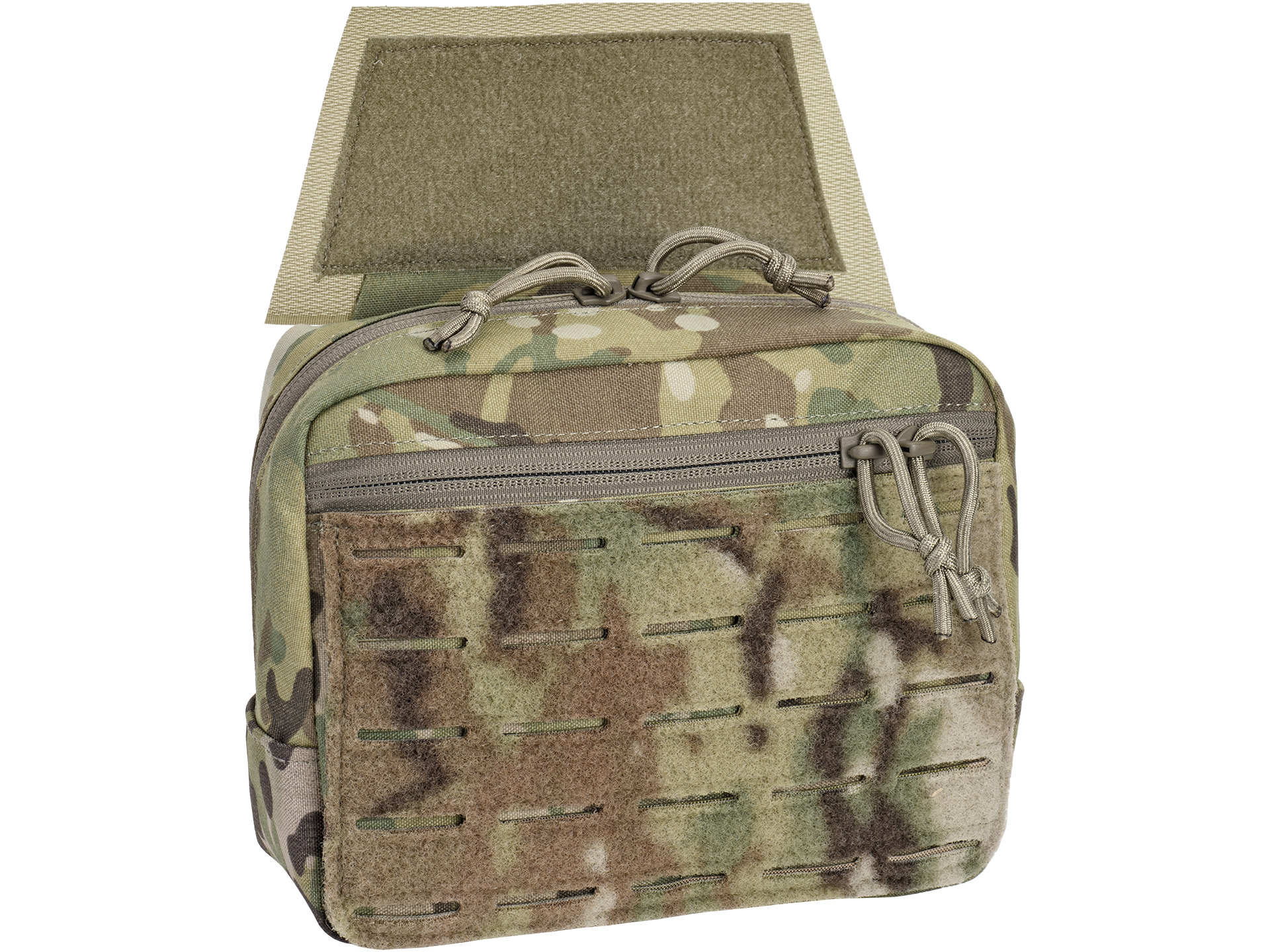 Augusta Drop Down Pouch