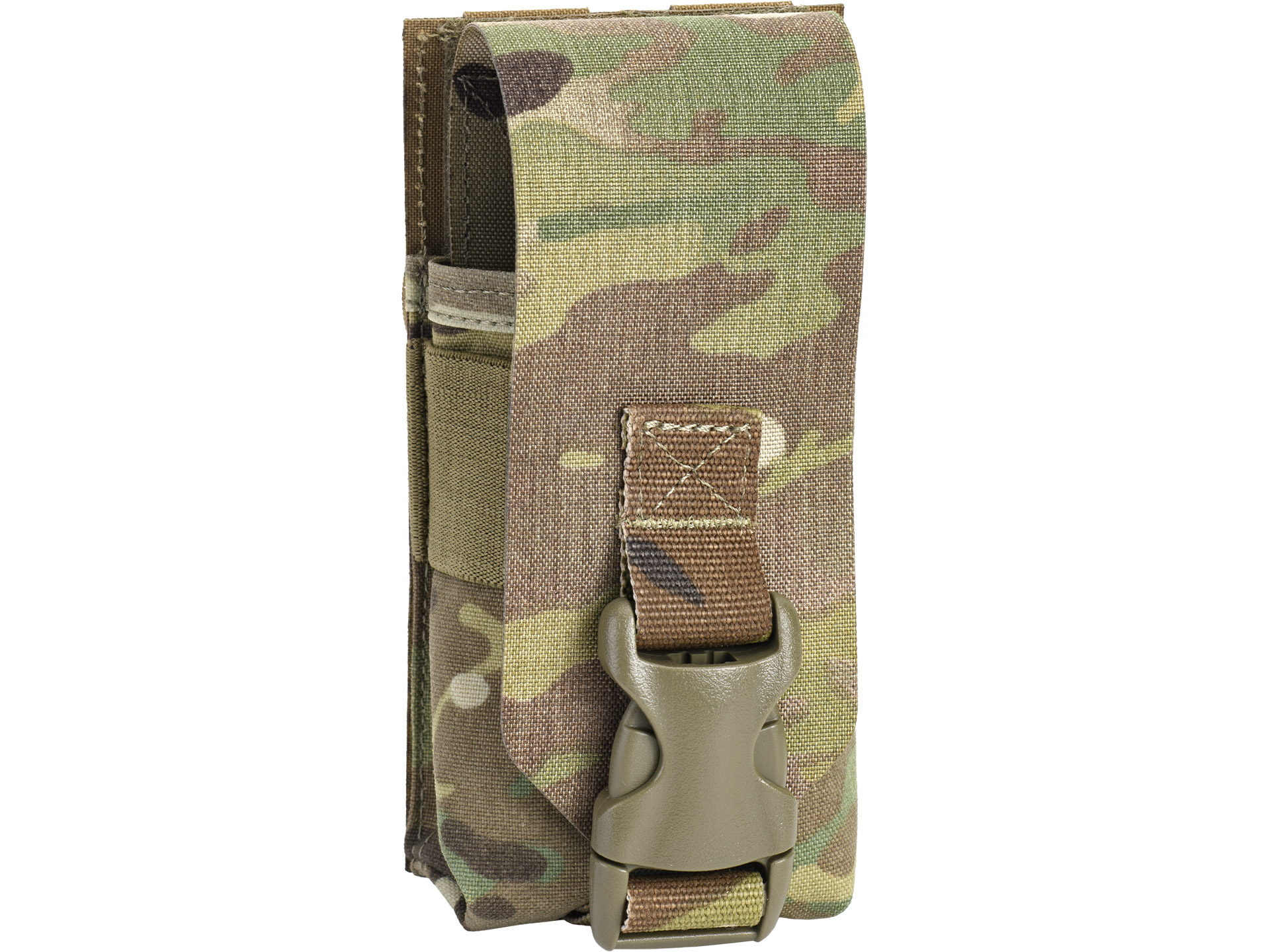 Augusta Single M4 and AK Pouch