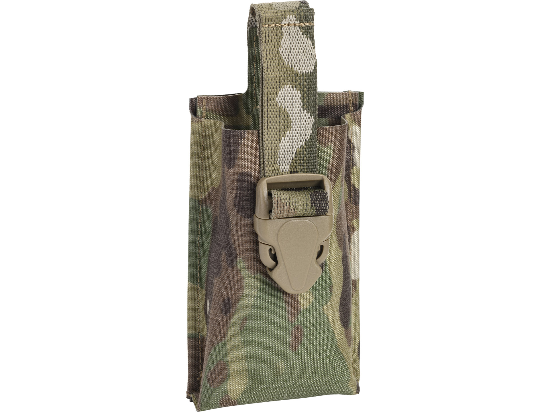 Augusta Molle Radio Pouch