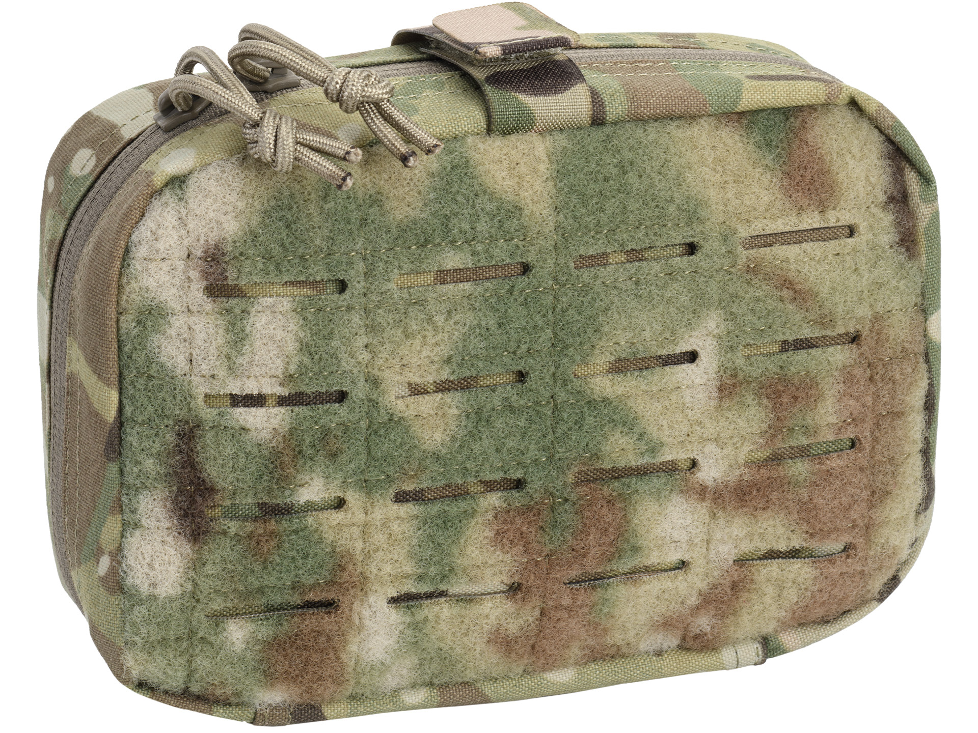 Augusta Molle VGP Pouch