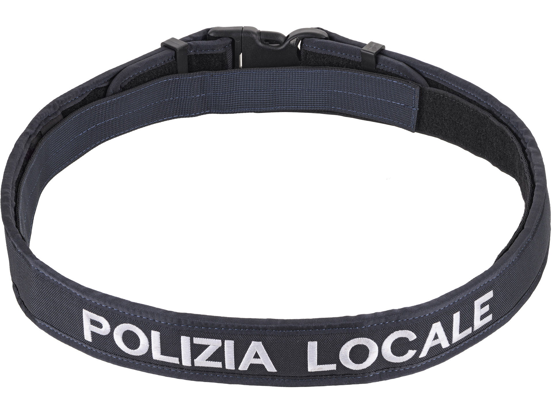Condor belt "Polizia locale"