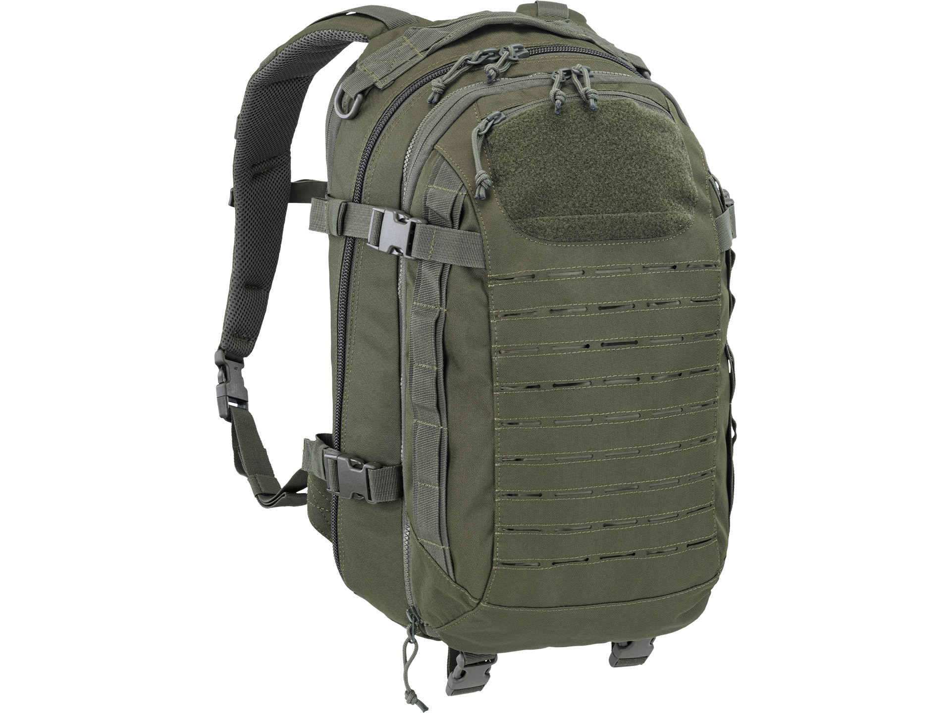Tactical Backpack Hydro Compatible 30lt