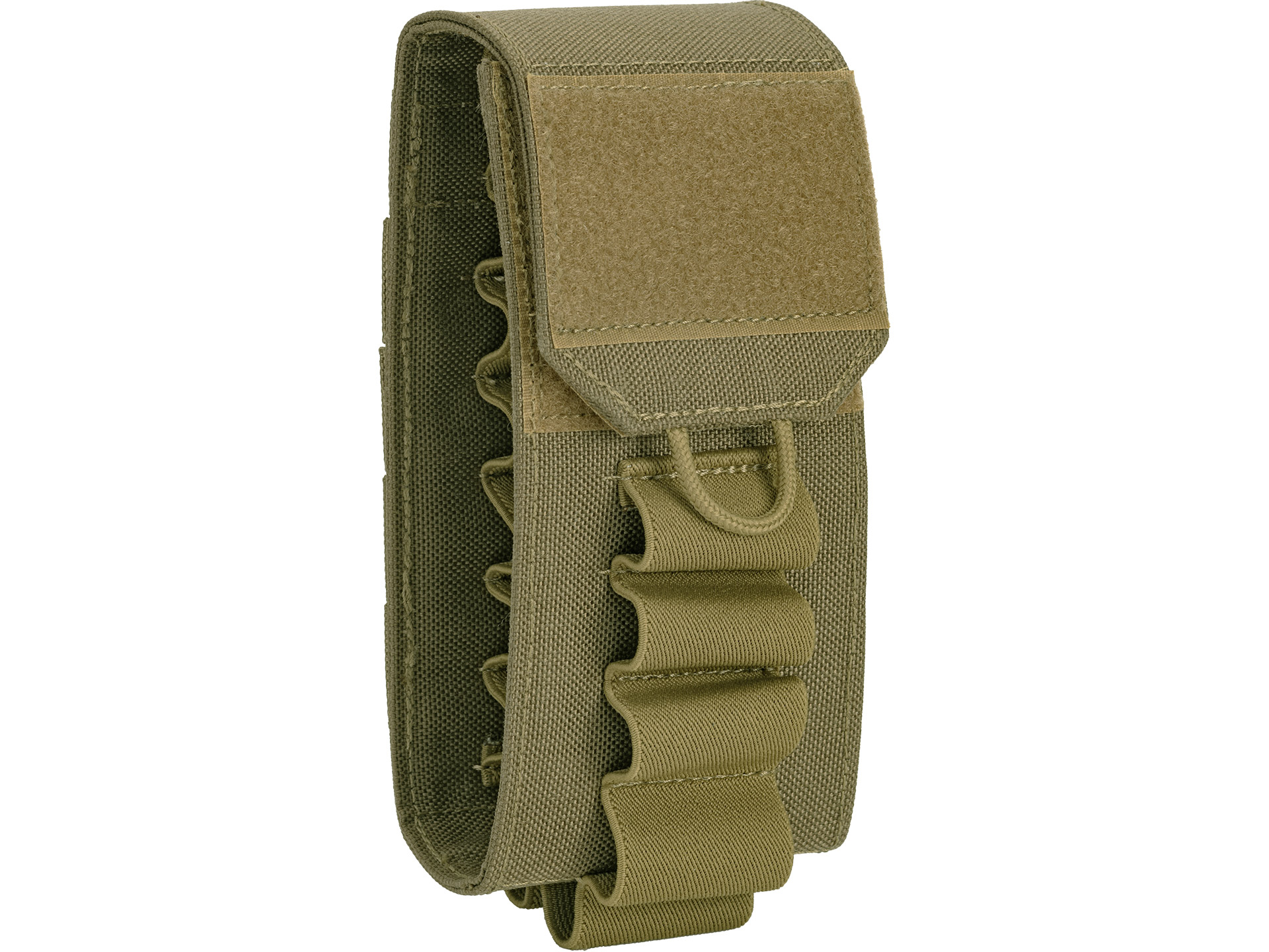 12 Caliber Molle Magazine Pouch