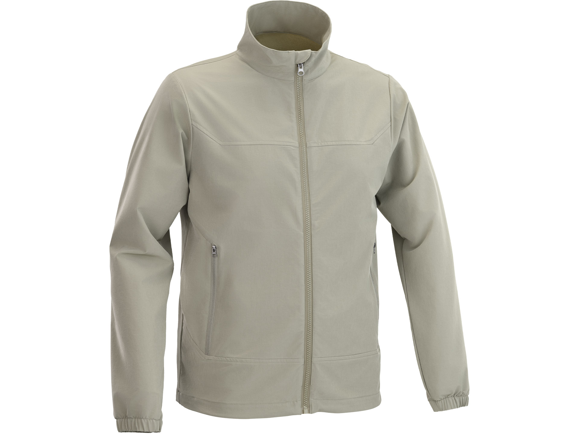 DEFCON 5 - REPTILE THERMAL SHIRT LEVEL 4 FULL ZIPPER