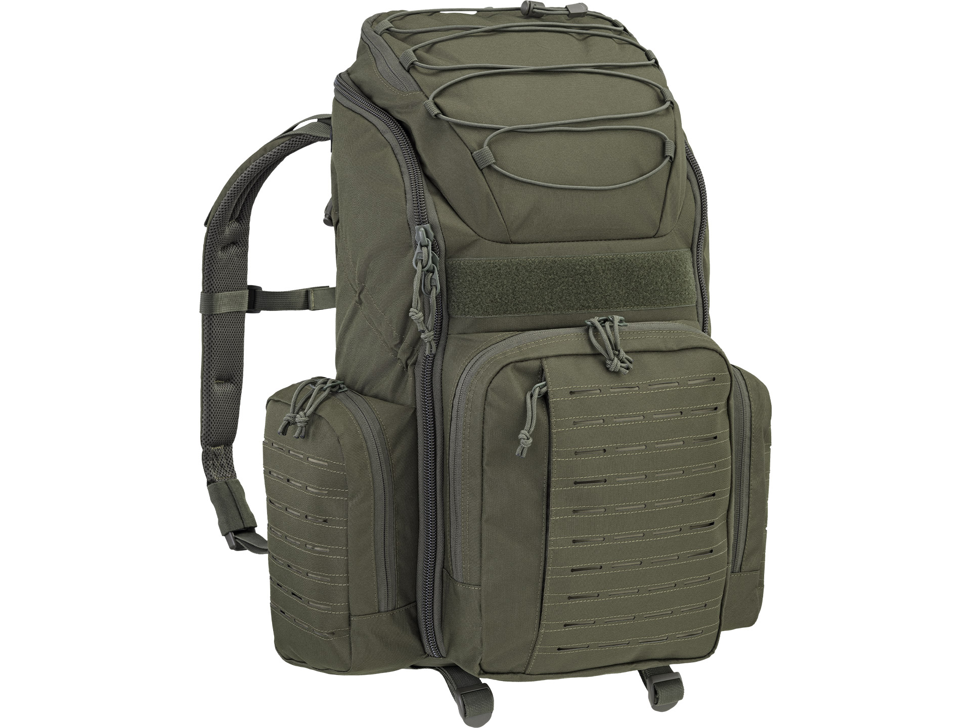 Wolfstrike Modular Backpack 50 lt