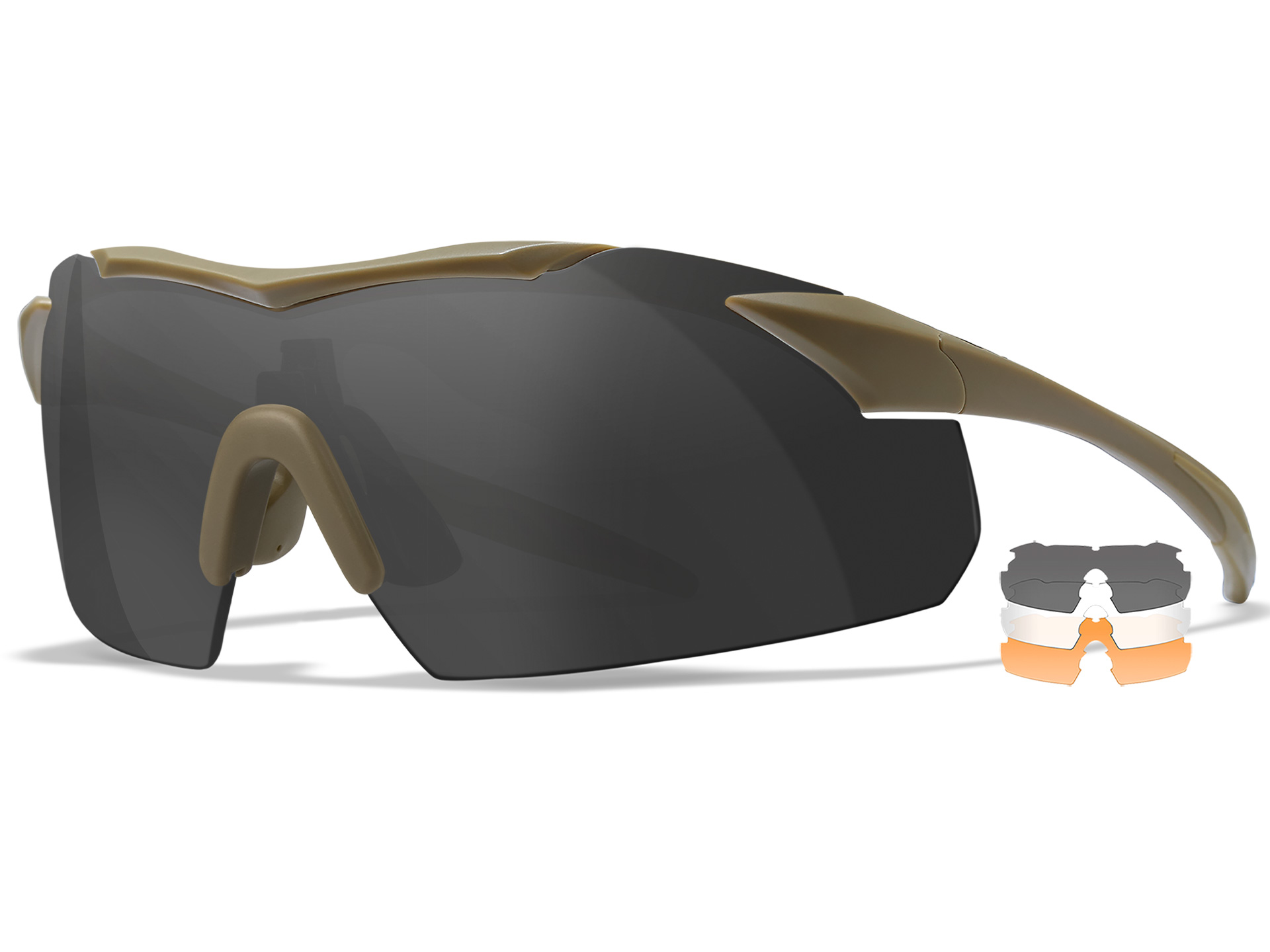 Occhiali Di Sicurezza Hellberg Safety - Foto 5